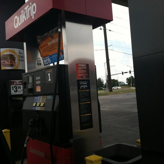 QuikTrip Wichita, KS