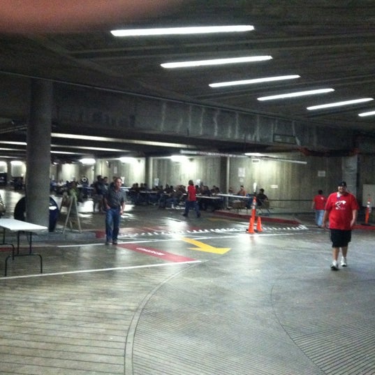 State Capitol Parking Lot Parking in Downtown Honolulu