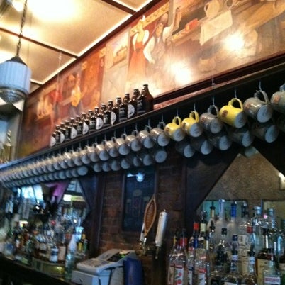 Photo taken at The Brewery @ Dutch Ale House by William P. on 7/29/2012