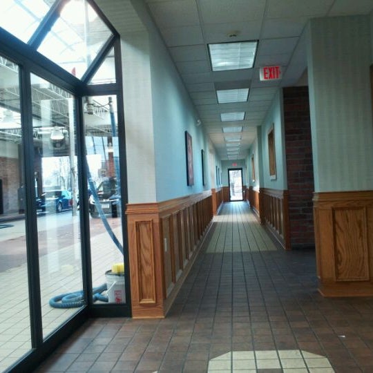 Hoffman Car Wash Kingston, NY