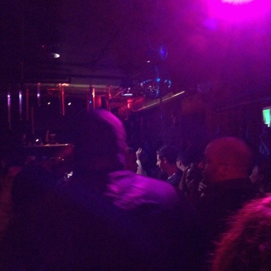 Photo taken at Cake Nightclub by ThatRabidbuni on 4/1/2012
