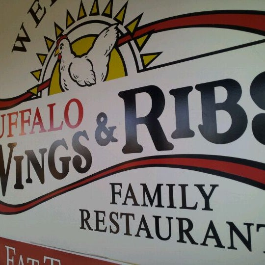 Buffalo Wings & Ribs 6439 W Jefferson Blvd