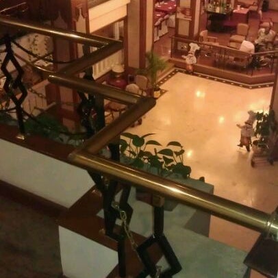 3/2/2012にJitse v.がThe Chancery Hotel Bangaloreで撮った写真