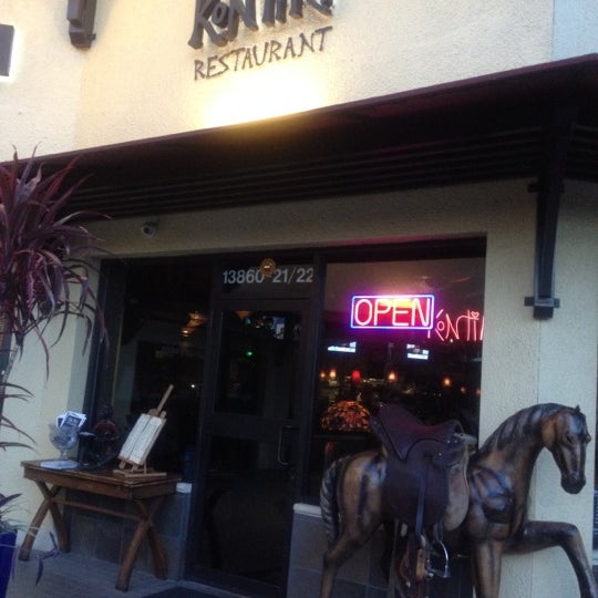 Photos at Kontiki Wine & Raw Bar Courtyard Shops at Wellington