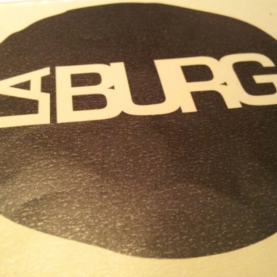 4/28/2012にSergi G.がLa Burgで撮った写真