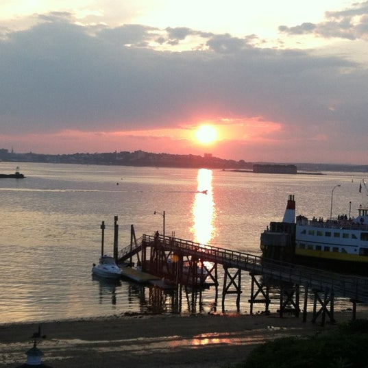 The Peaks Island House Peaks Island, ME