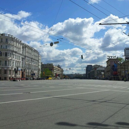 Зубовская площадь