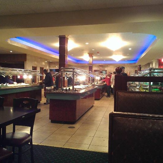 Hibachi Grill & Buffet - 16 tips from 309 visitors