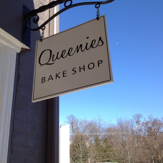 Queenies Bake Shop Bakery in Port Hope