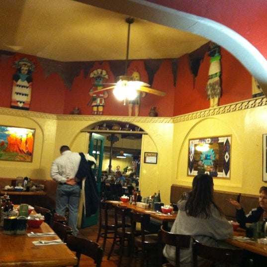 Coffee Pot Restaurant Breakfast Spot in Sedona