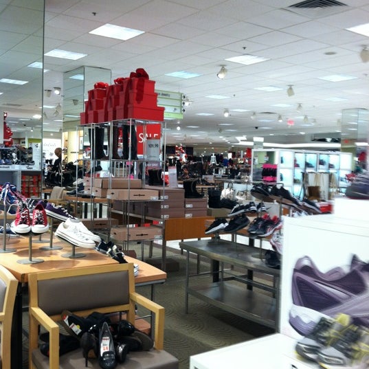 Macy's Ross Park