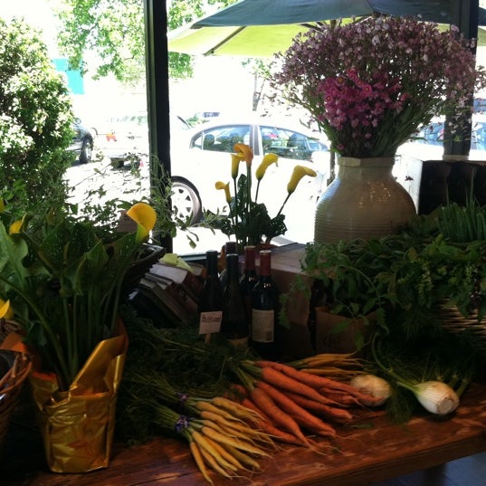 Lettuce Downtown Walnut Creek 30 tips from 934 visitors