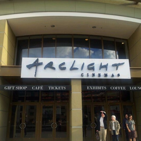 Photos at ArcLight Cinemas Pasadena Civic Center District 94 tips