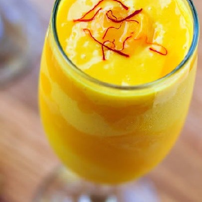 Come try Steve Job's favorite dish, the Mango Lassi.  It's so special, it's not even on the menu!!!
