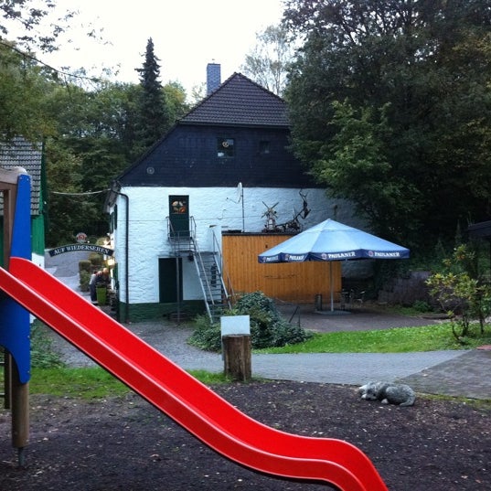Könenmühle - 4 tips