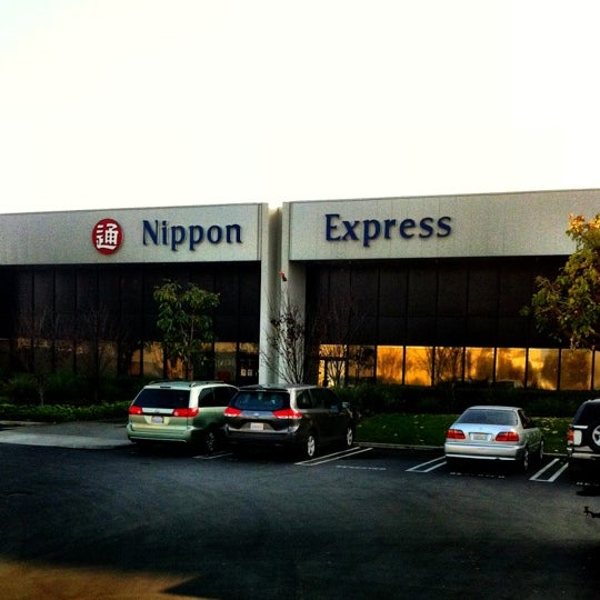NIPPON EXPRESS USA INC Office in Torrance