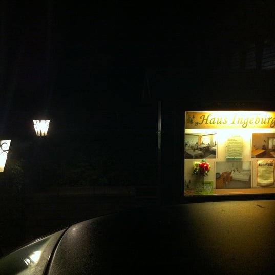 Hotel Haus Ingeburg Bad Sachsa Ns