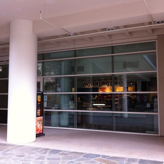 Einstein Bros Bagels (Now Closed) Lincoln Heights Los Angeles, CA