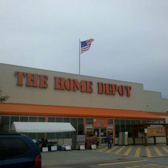 The Home Depot North Biloxi'de Hırdavat Mağazası'da fotoğraflar