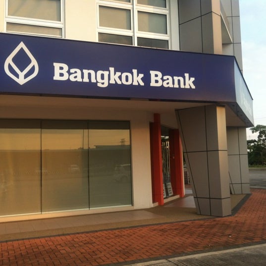 Бангкок банк