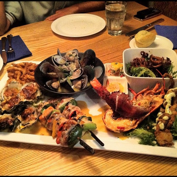 Photos at Greenwood Fish Market Bukit Timah Bukit Timah 74 tips