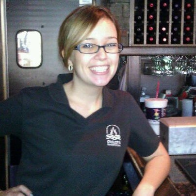 11/17/2011 tarihinde Michael W.ziyaretçi tarafından Casler&#39;s Kitchen &amp; Bar'de çekilen fotoğraf