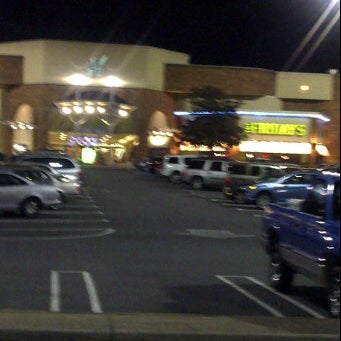 Photo taken at Hanes Mall by Roger H. on 12/30/2011