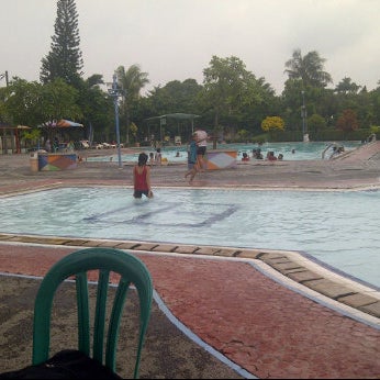 Photos At Kolam Renang Kosambi Baru Pool In Kalideres