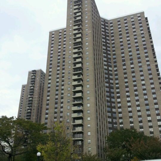 100 Alcott Place CoOp City Bronx, NY