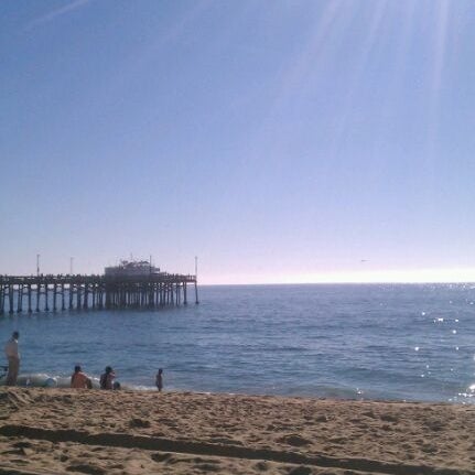 Balboa Pier - Newport Beach, CA