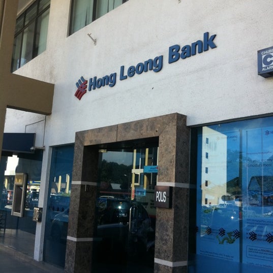 Hong leong bank melaka