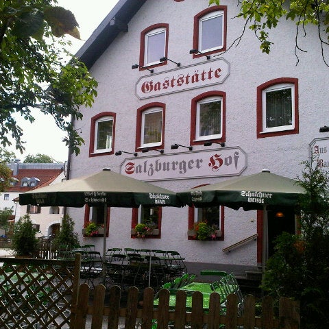 Photos At Salzburger Hof Trostberg An Der Alz Bayern