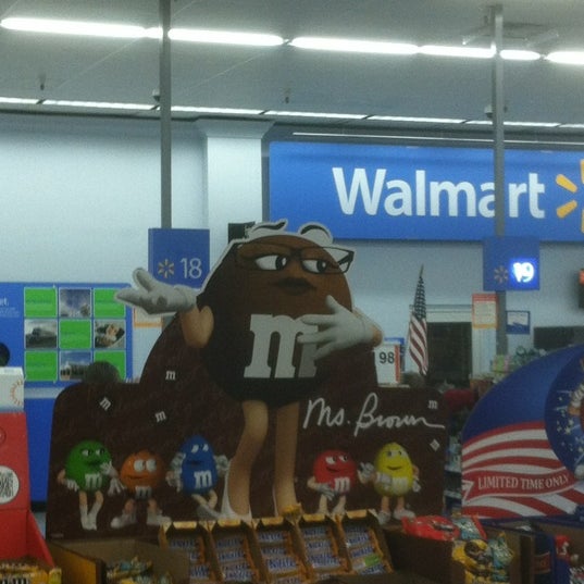 Walmart Supercenter Hickory, NC