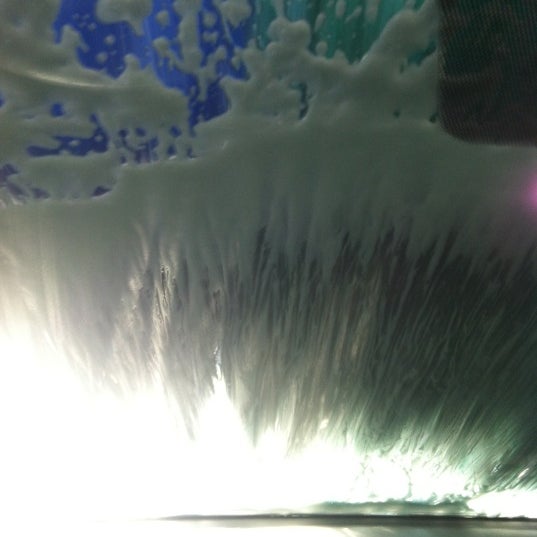 Webb's Car Wash Davenport, FL