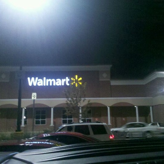 walmart supercenter howell township