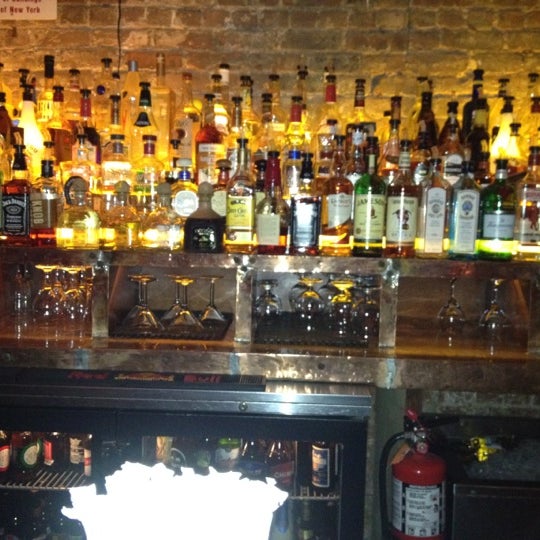 Brass Monkey Meatpacking District 55 Little West 12th St