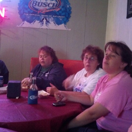 Stump Lake Campground Campground