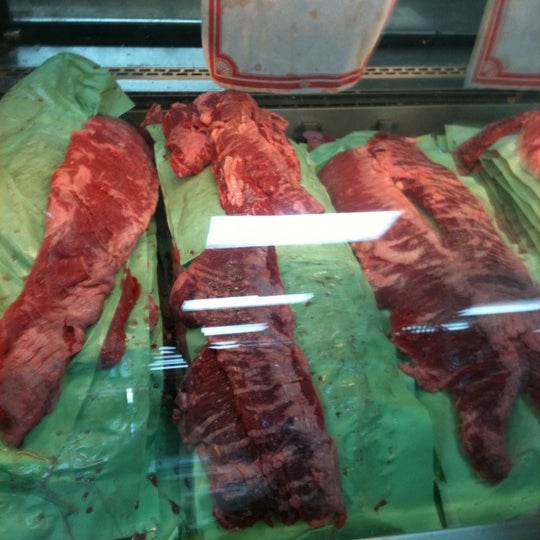 Variety Meats 520 Shiloh Dr