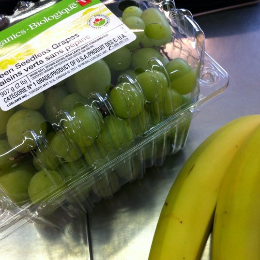 Photos at Glen's Your Independent Grocer Grocery Store in Yellowknife