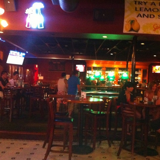 Photo taken at White Horse Tavern by Sir Frederick Anthony W. on 7/5/2012