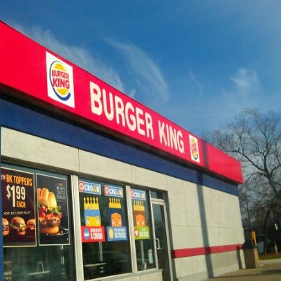 Photos At Burger King Chatham 28 E 87th St