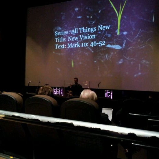 Photos at Lakewood Ranch Cinemas Movie Theater