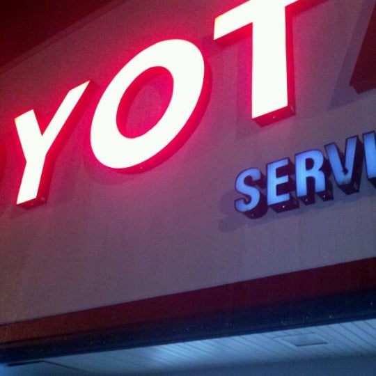 Photos At Westbury Toyota Service Auto Dealership In Photo Taken At Westbury Toyota Service By Matthew L On 10 29 2017