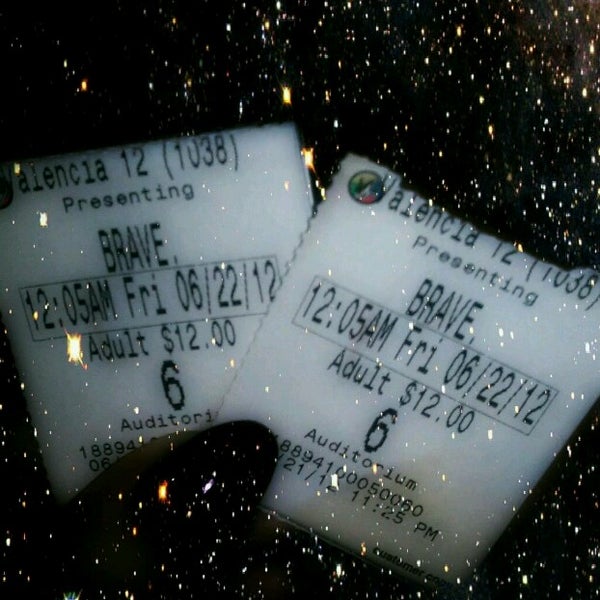 Photos at Regal Edwards Canyon Country Newhall Santa Clarita, CA