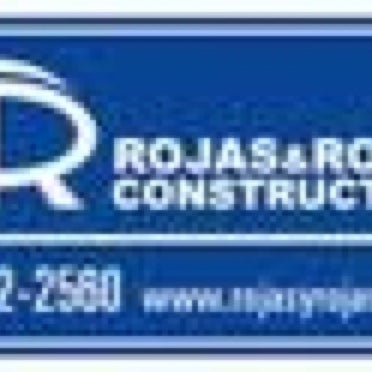 Constructora Rojas y Rojas