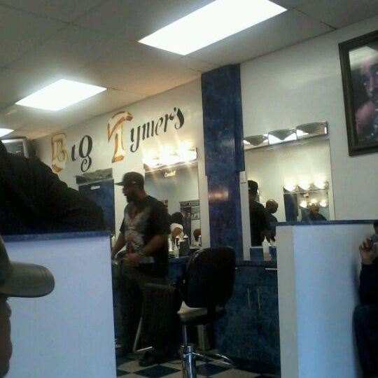 Big Tymers Barber Beauty Salon Barbershop In Saint Louis Big Tymers Barber Beauty Salon Barbershop In Saint Louis