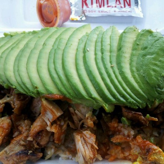 Photos at Golden Bowl 15722 Crenshaw Blvd