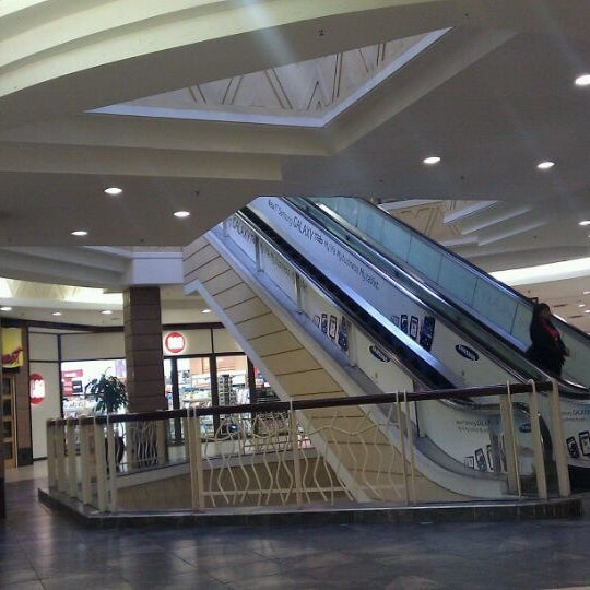 bose rosebank mall