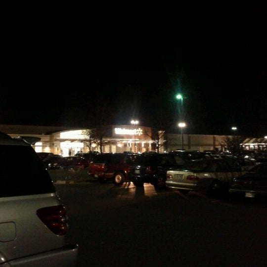 Walmart Supercenter Dumfries, VA