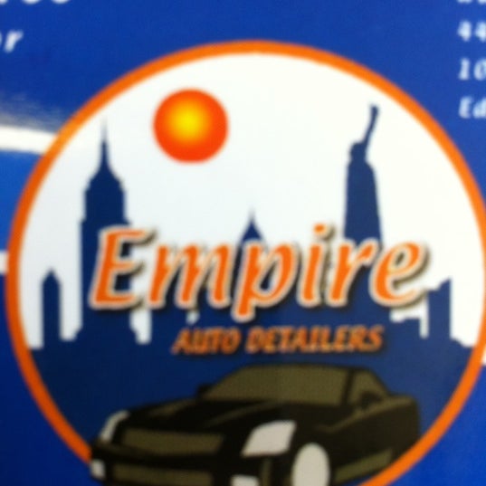 Empire Auto Detailers Car Wash and Detail in Edgewood